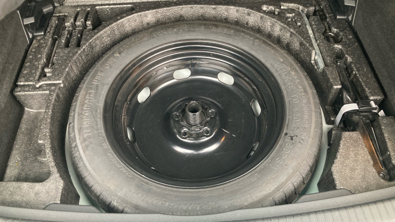 Volkswagen Tiguan 1.5 TSi EVO 150 Match 5dr DSG Petrol Estate